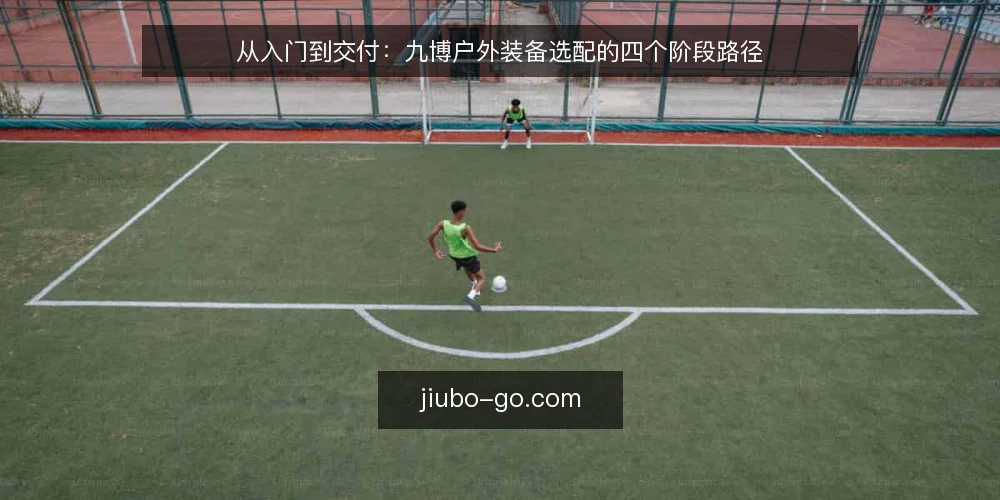 从入门到交付：九博户外装备选配的四个阶段路径 — 基线：明确需求与使用场景 配图